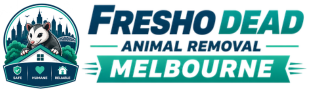 Fresho Dead Animal Removal St Albans logo